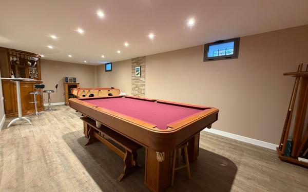 Maison à vendre    7 pièces • 170 m2 Saint-Maur-des-Fossés