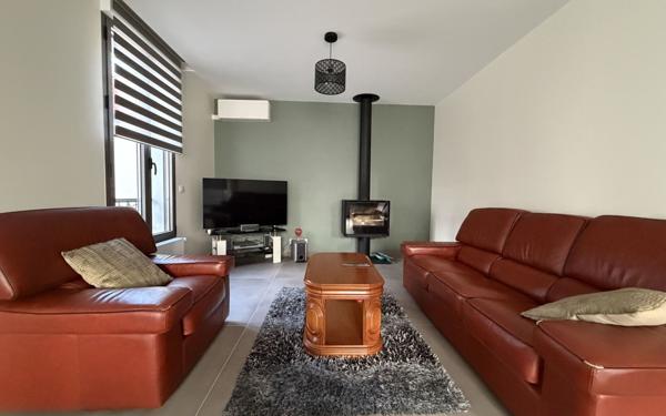 Maison à vendre    7 pièces • 170 m2 Saint-Maur-des-Fossés