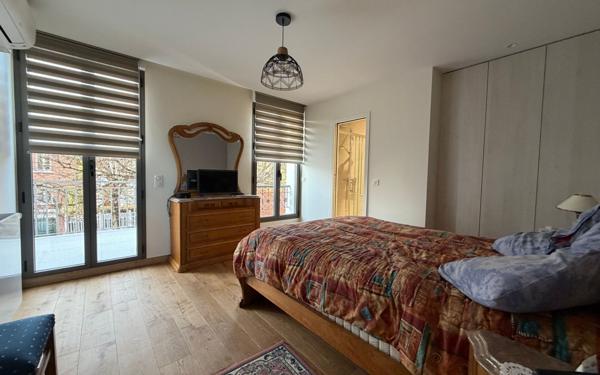 Maison à vendre    7 pièces • 170 m2 Saint-Maur-des-Fossés