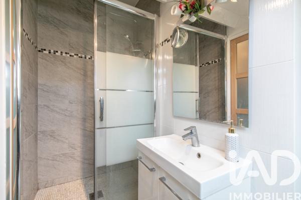 Studio à vendre 11 m² Nogent-sur-Marne