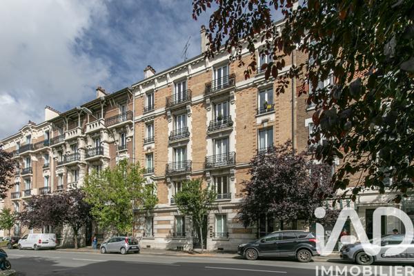 Studio à vendre 11 m² Nogent-sur-Marne