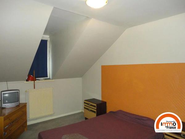 Maison à louer à Rouen (76100)