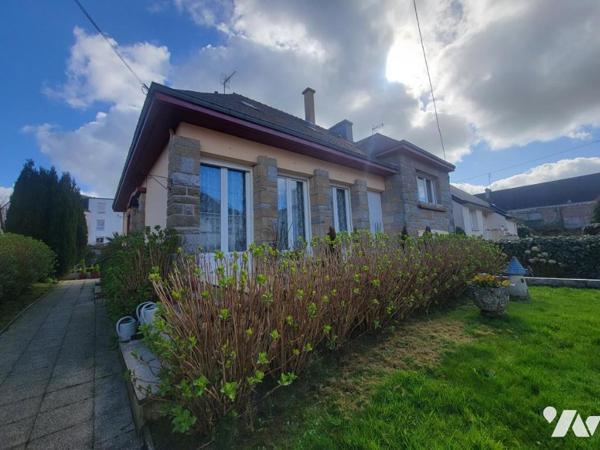 Maison proche centre-ville