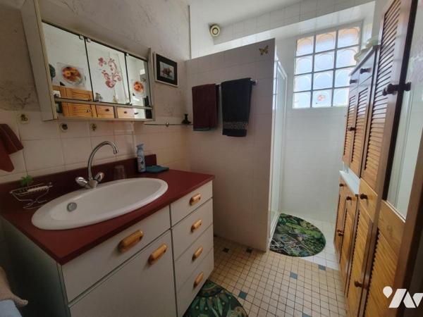 Maison proche centre-ville