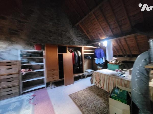 Maison proche centre-ville