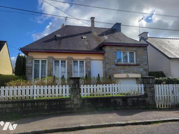 Maison proche centre-ville