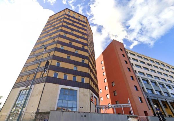 INVESTISSEMENT LOCATIF – CLERMONT-FERRAND – Résidence Uxco Le Parc Belvédère - 6% de rentabilité