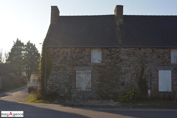 Maison à HIREL, 35120 - 91m²