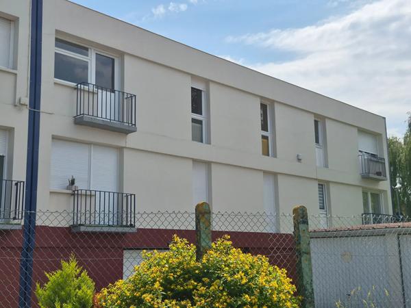 Appartement à vendre 4 pièces 72m² Lens (62300)