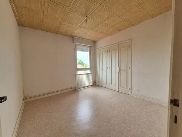 Appartement à vendre 4 pièces 72m² Lens (62300)