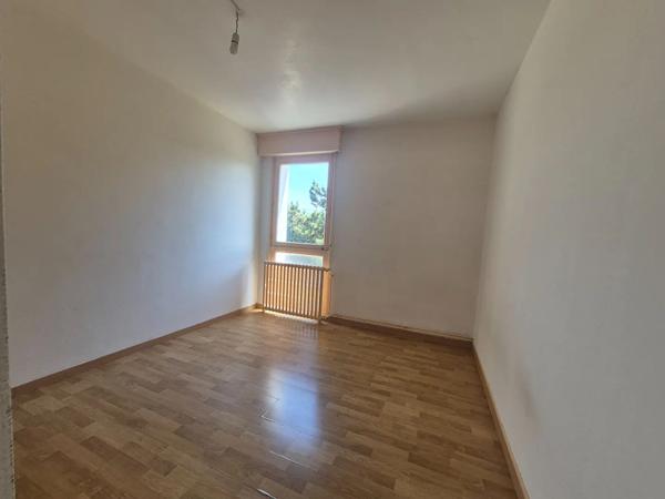 Appartement à vendre 4 pièces 72m² Lens (62300)