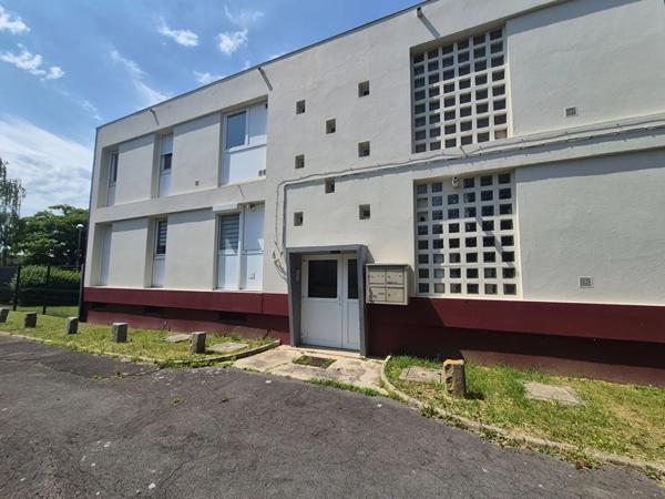 Appartement à vendre 4 pièces 72m² Lens (62300)