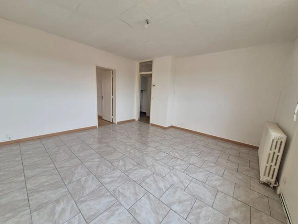 Appartement à vendre 4 pièces 72m² Lens (62300)