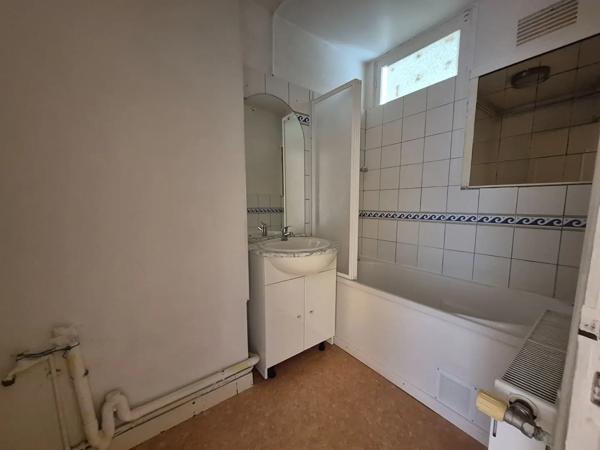 Appartement à vendre 4 pièces 72m² Lens (62300)