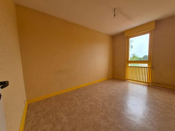 Appartement à vendre 4 pièces 72m² Lens (62300)