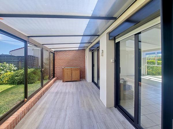 Maison 3 chambres CHOLET