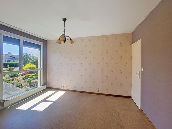 Maison 3 chambres CHOLET