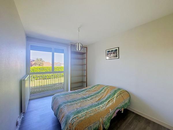 Maison 3 chambres CHOLET