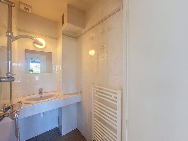 Maison 3 chambres CHOLET