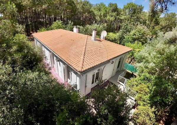 Maison  en vente - Charente-Maritime - 17