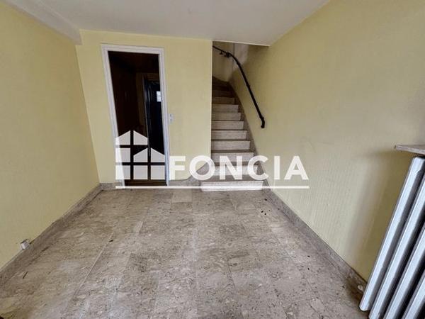 À vendre Maison 4 pièces 125 m² - Saint-aubin-sur-mer 14750