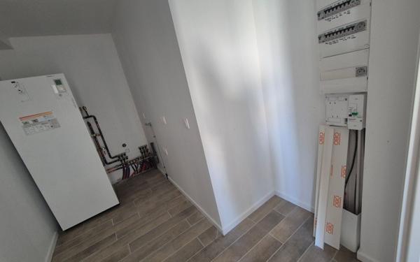 Maison à vendre    4 pièces • 93,16 m2 Ingré