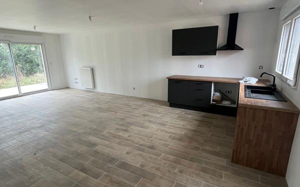 Maison à vendre    4 pièces • 93,16 m2 Ingré