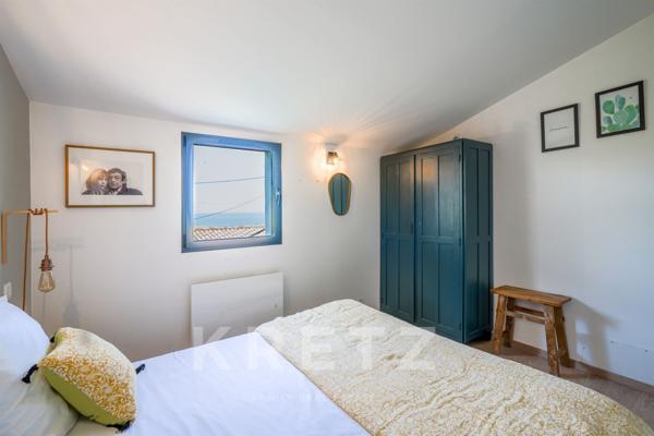 Maison de charme en front de mer – Île de Noirmoutier