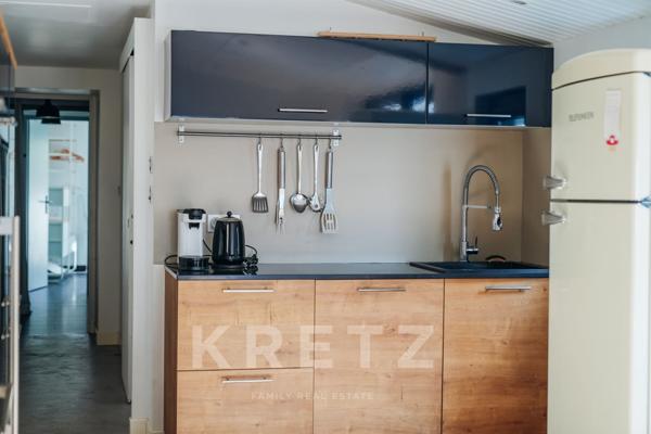 Maison de charme en front de mer – Île de Noirmoutier