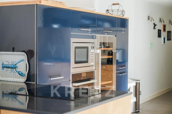 Maison de charme en front de mer – Île de Noirmoutier