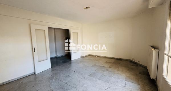 À vendre Appartement 3 pièces 76.67 m² - Nice 06000