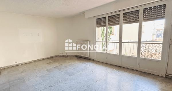 À vendre Appartement 3 pièces 76.67 m² - Nice 06000