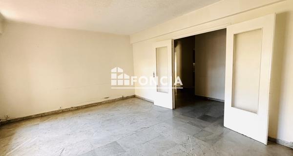 À vendre Appartement 3 pièces 76.67 m² - Nice 06000
