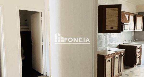À vendre Appartement 3 pièces 76.67 m² - Nice 06000