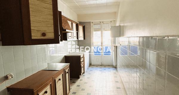 À vendre Appartement 3 pièces 76.67 m² - Nice 06000