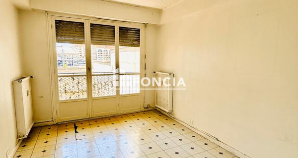 À vendre Appartement 3 pièces 76.67 m² - Nice 06000
