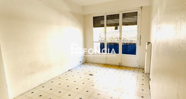 À vendre Appartement 3 pièces 76.67 m² - Nice 06000