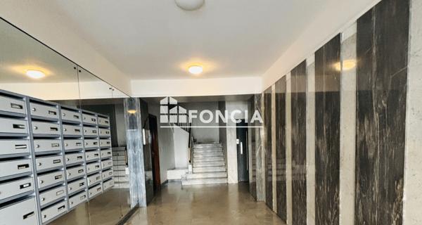 À vendre Appartement 3 pièces 76.67 m² - Nice 06000