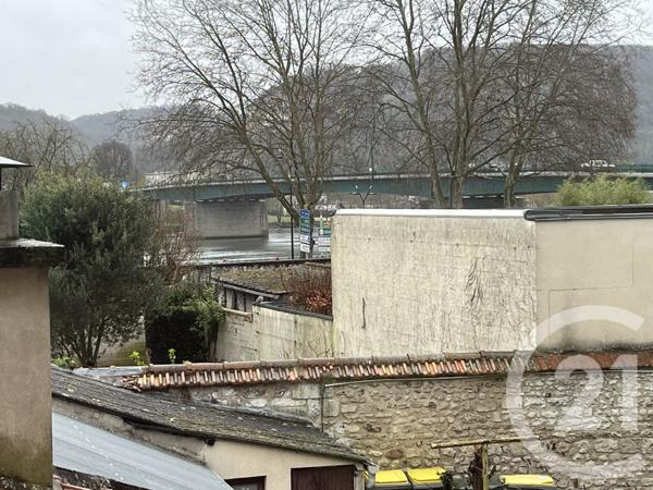 Appartement à vendre  3 pièces - 47,86 m2 VERNON - 27