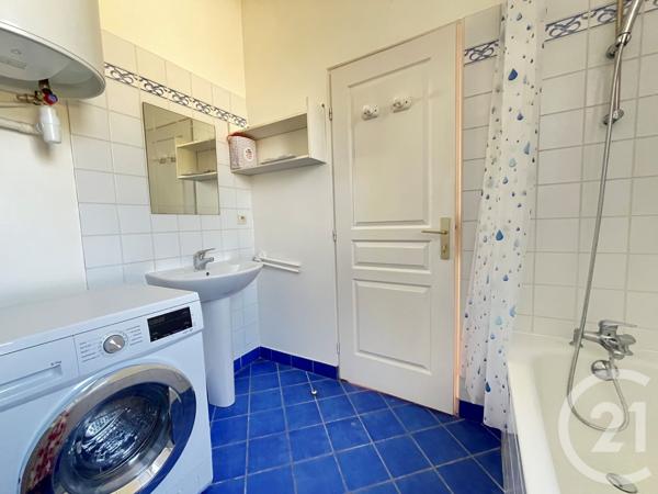 Appartement à vendre  3 pièces - 47,86 m2 VERNON - 27