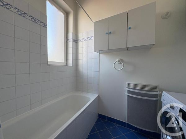 Appartement à vendre  3 pièces - 47,86 m2 VERNON - 27