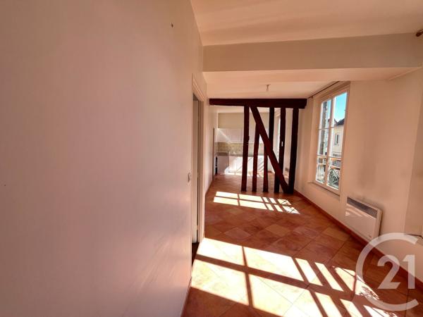 Appartement à vendre  3 pièces - 47,86 m2 VERNON - 27