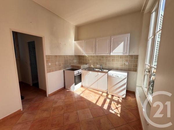 Appartement à vendre  3 pièces - 47,86 m2 VERNON - 27