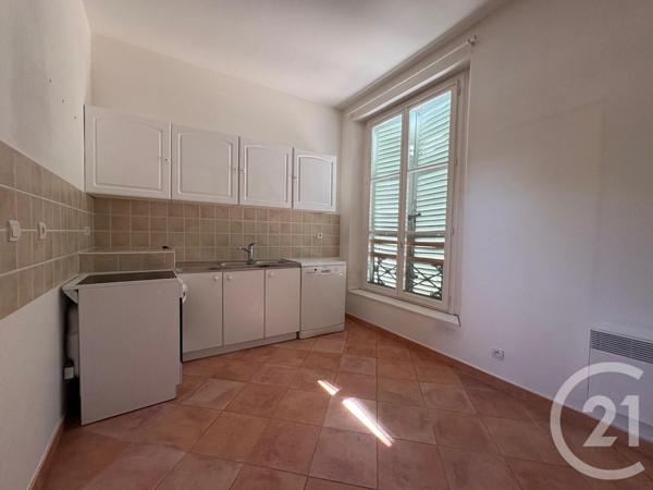 Appartement à vendre  3 pièces - 47,86 m2 VERNON - 27