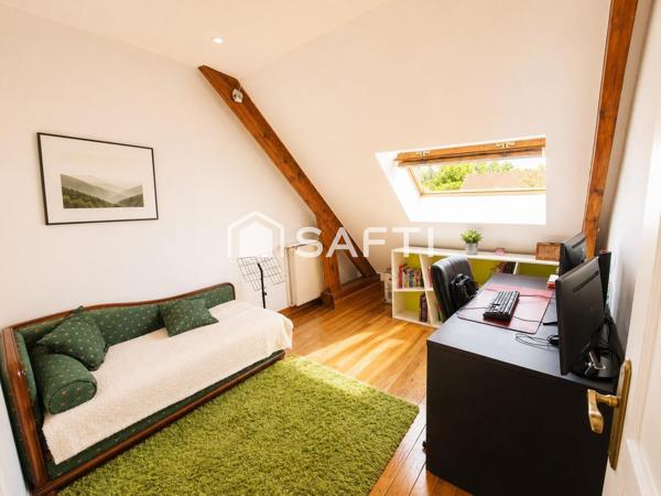 Belle Maison individuelle à Magny le Hongre