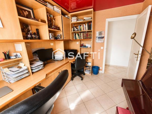 Belle Maison individuelle à Magny le Hongre