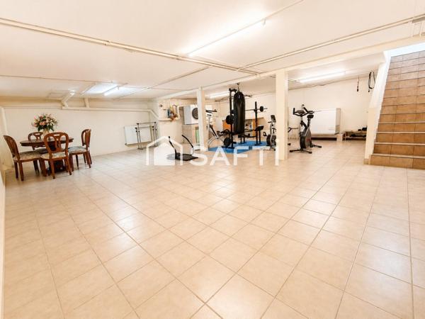 Belle Maison individuelle à Magny le Hongre
