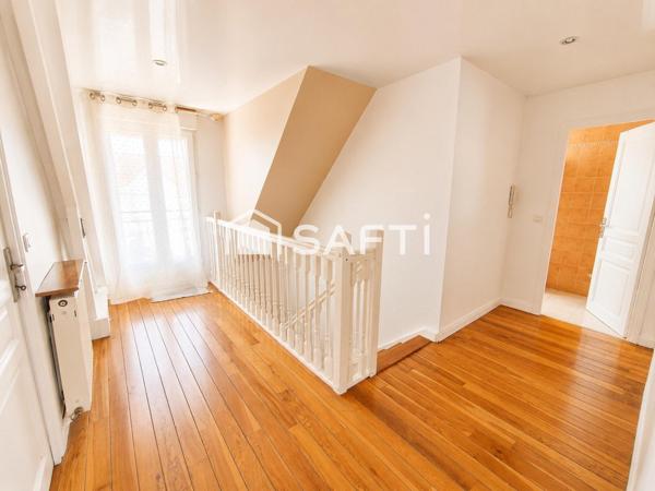 Belle Maison individuelle à Magny le Hongre