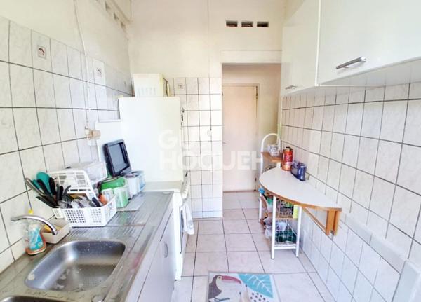 Maison de pays + 2appts A VENDRE