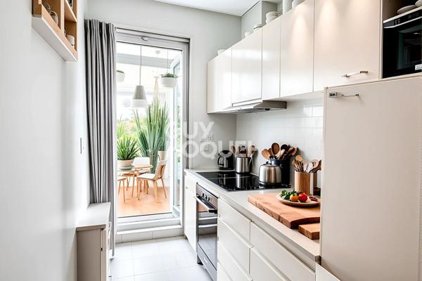 Maison de pays + 2appts A VENDRE